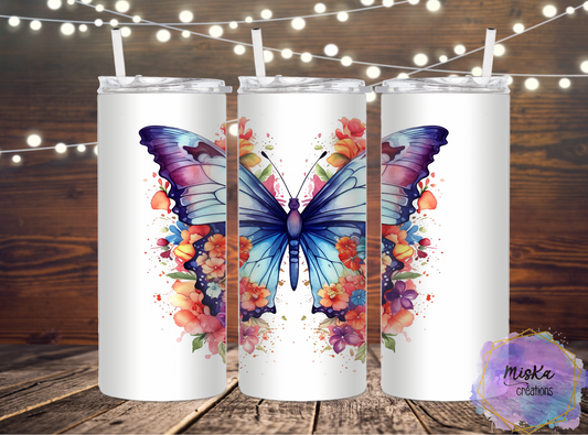 Papillon Magnifique