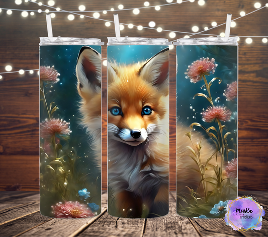 Renard Mignon