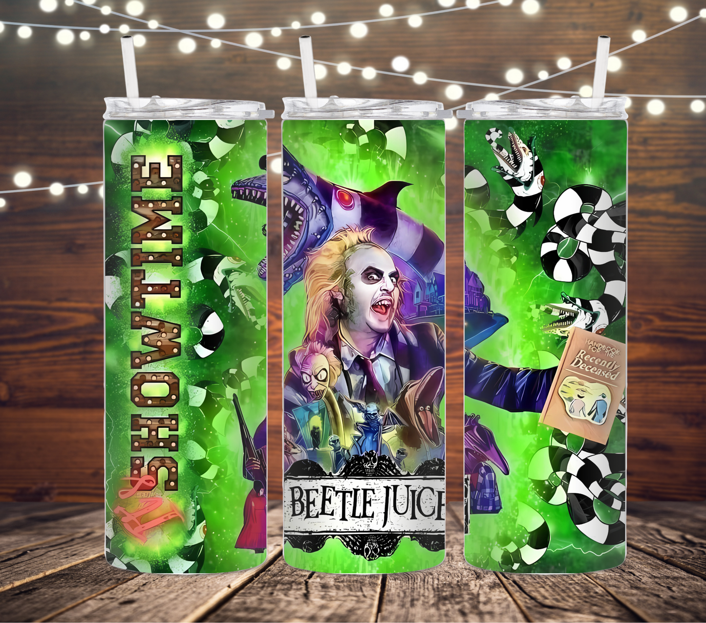 Beetle Juice