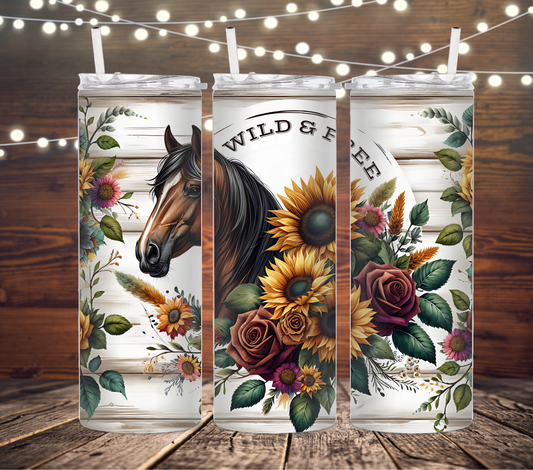 Cheval Wild & Free