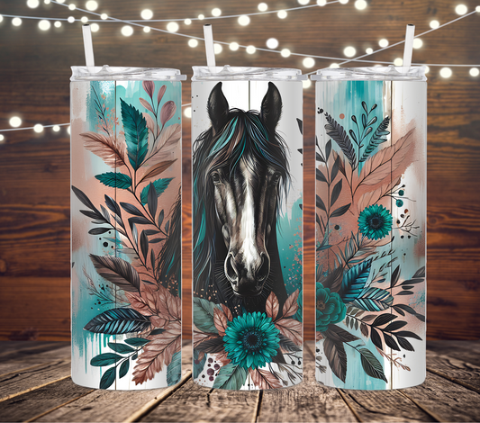 Cheval 6