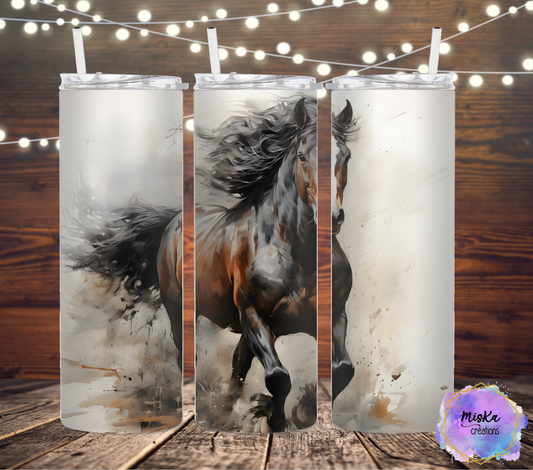 Cheval 1