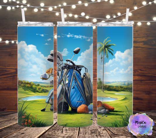 Golf 2