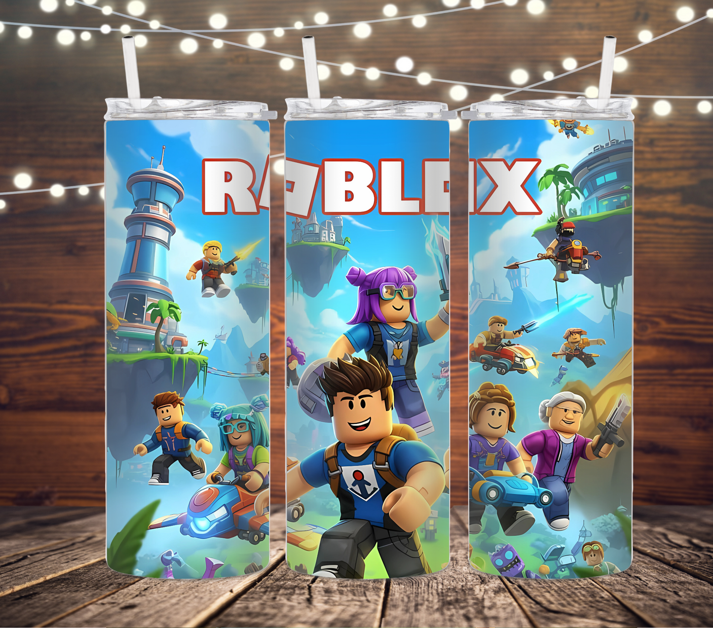 Roblox 1