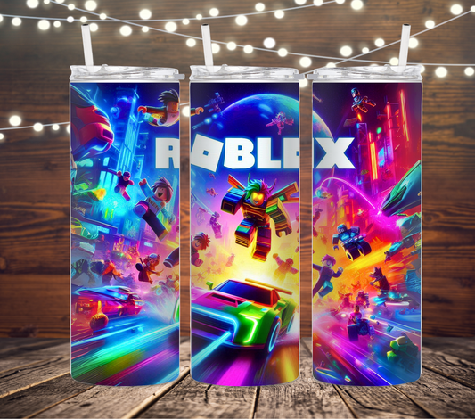 Roblox 2
