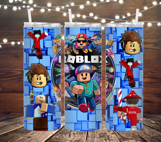 Roblox 4