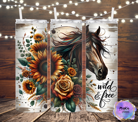 Cheval Wild & Free