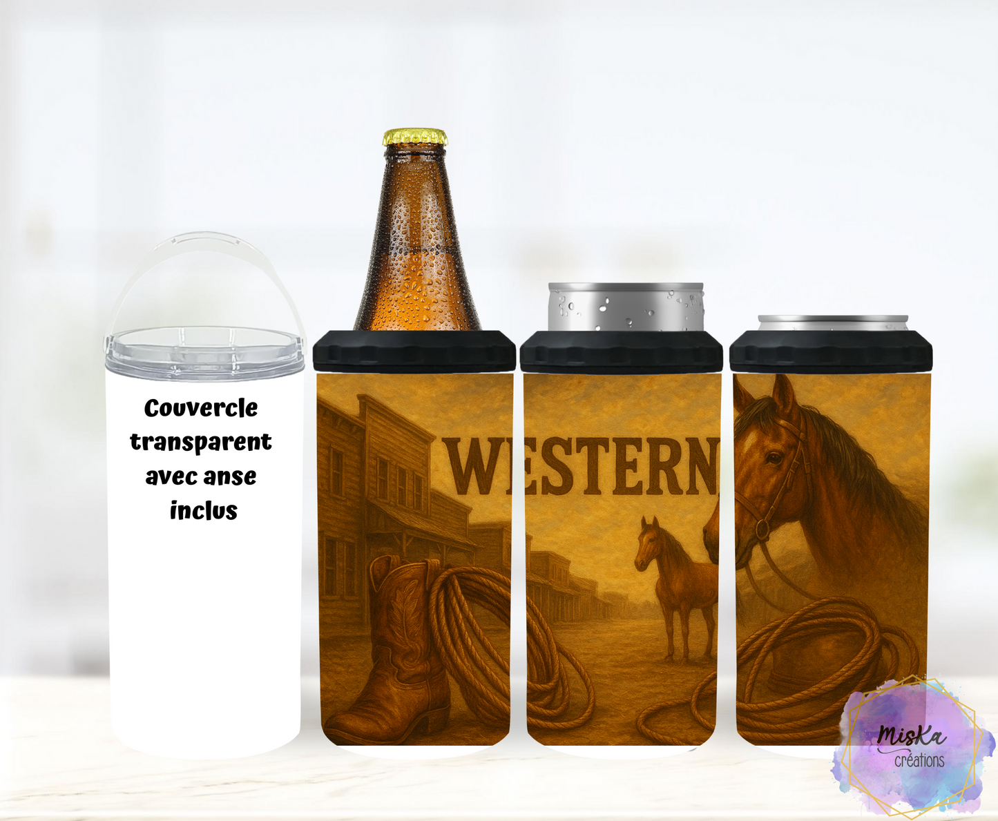 Western