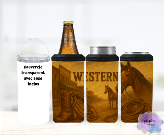 Western