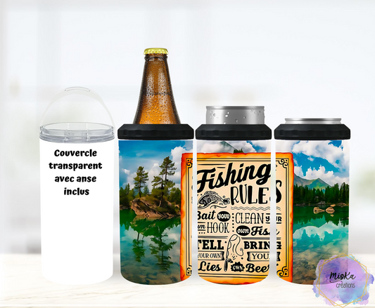 Fishing Rules