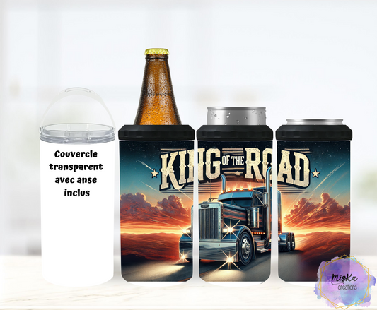 King of the Road