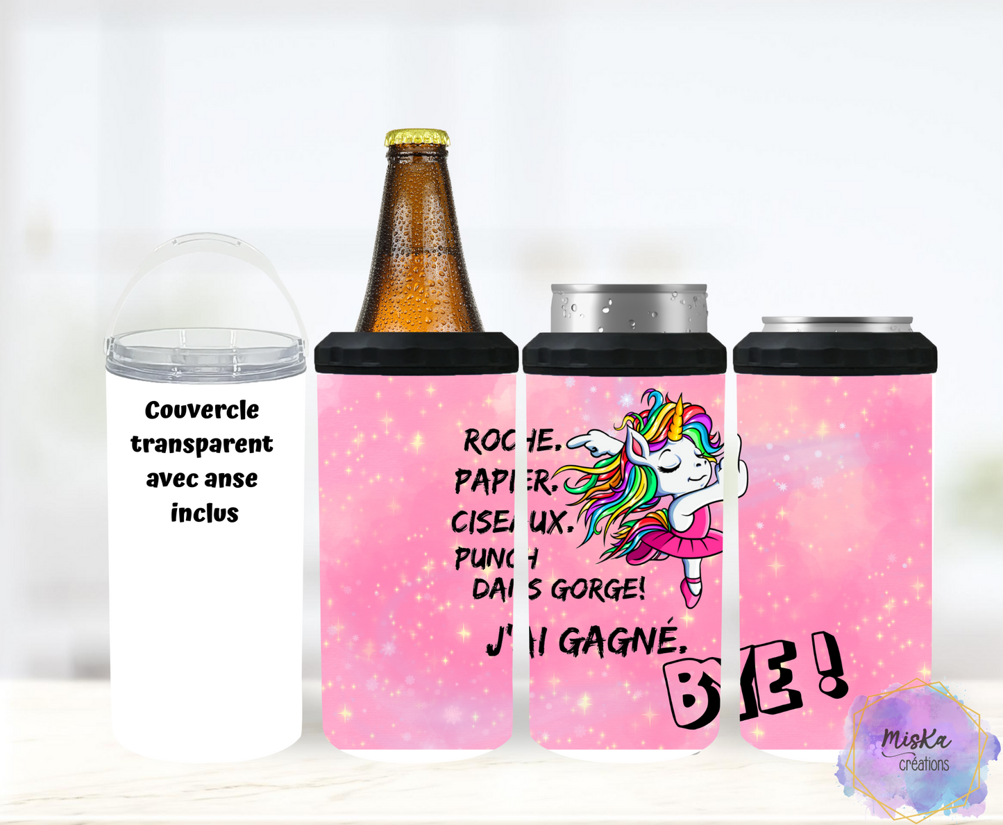 Licorne Humoristique