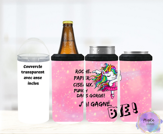 Licorne Humoristique