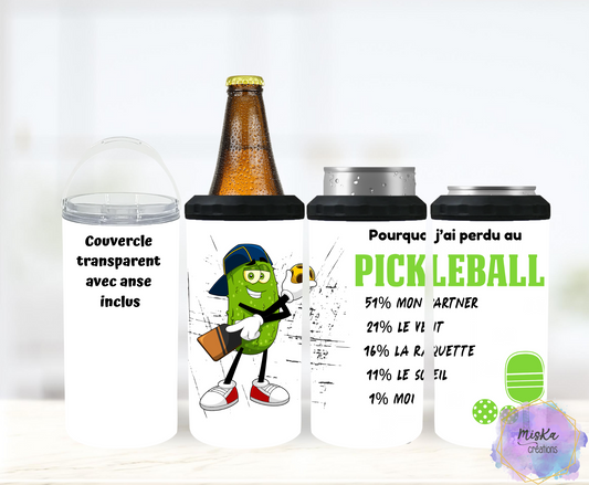 PickleBall