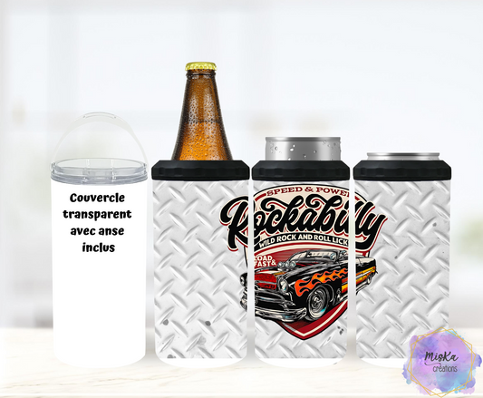 Rockabilly