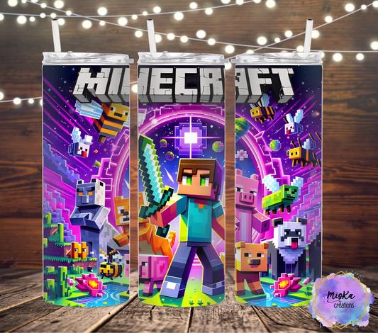 Minecraft