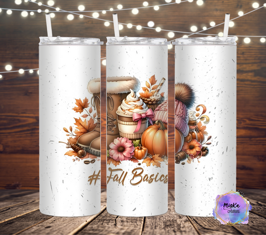 Fall Basic