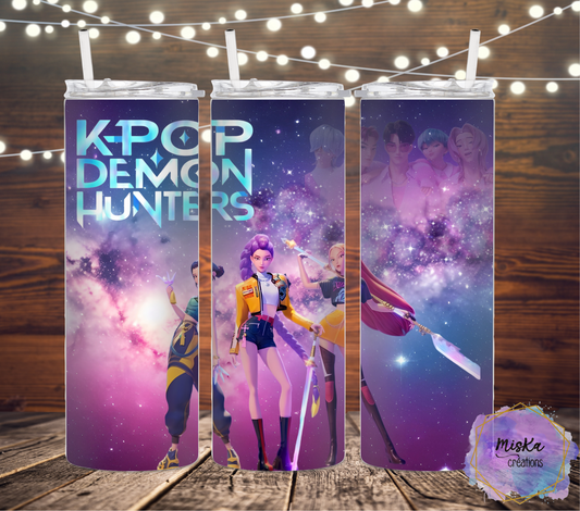 Kpop Demon