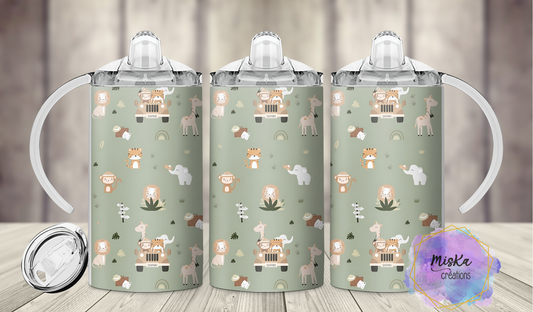 Petit Animaux De La Jungle
