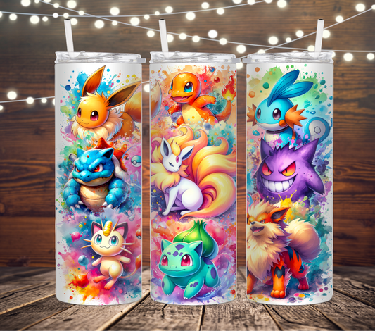 Pokémon
