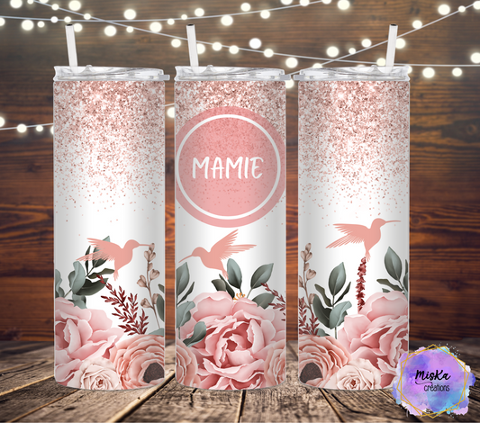 Mamie 1