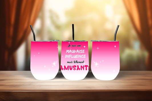 Mauvaise Influence