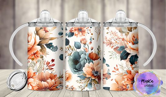 Fleurs Bohos