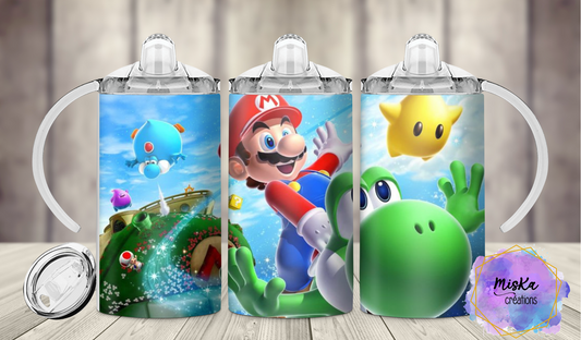 Mario Bross