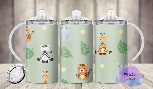Animaux