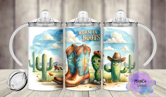 Botte Cowboy