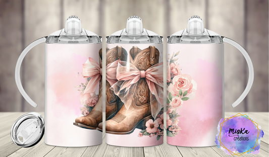 Botte Cowgirl