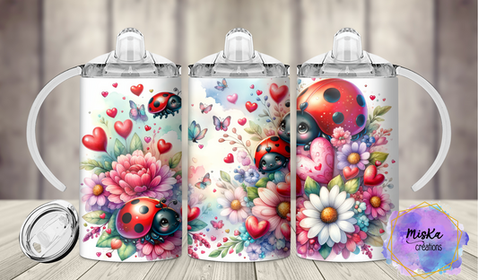 Coccinelles