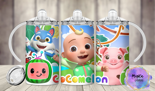 Coco Melon