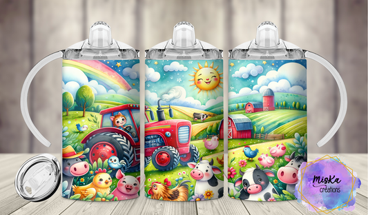 Ferme Animaux