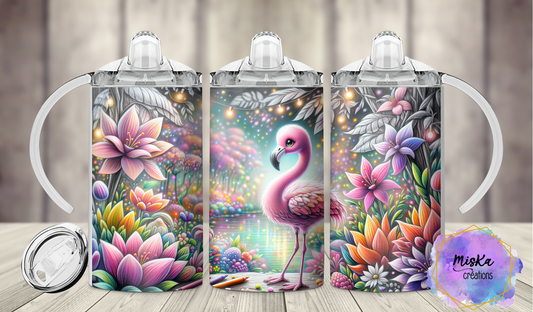 Flamand Rose