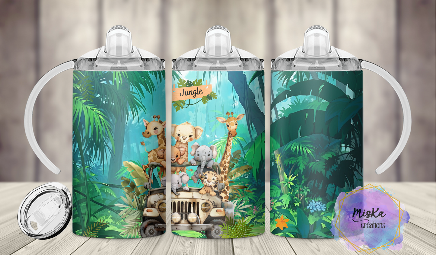 Jungle