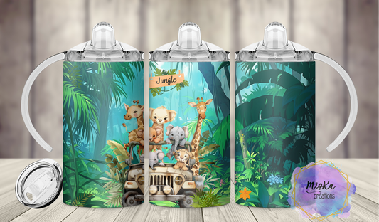 Jungle