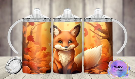 Renard 1