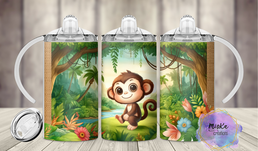 Petit Singe