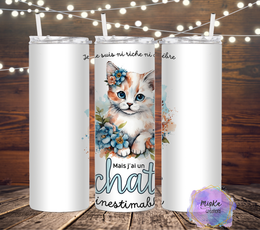 Chat Inestimable