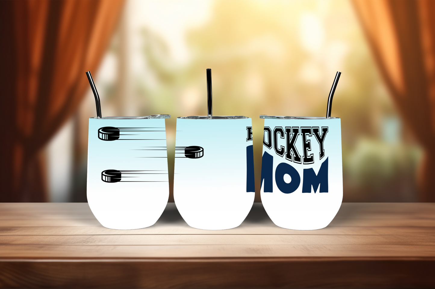 Hockey Mom