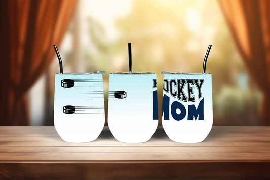 Hockey Mom